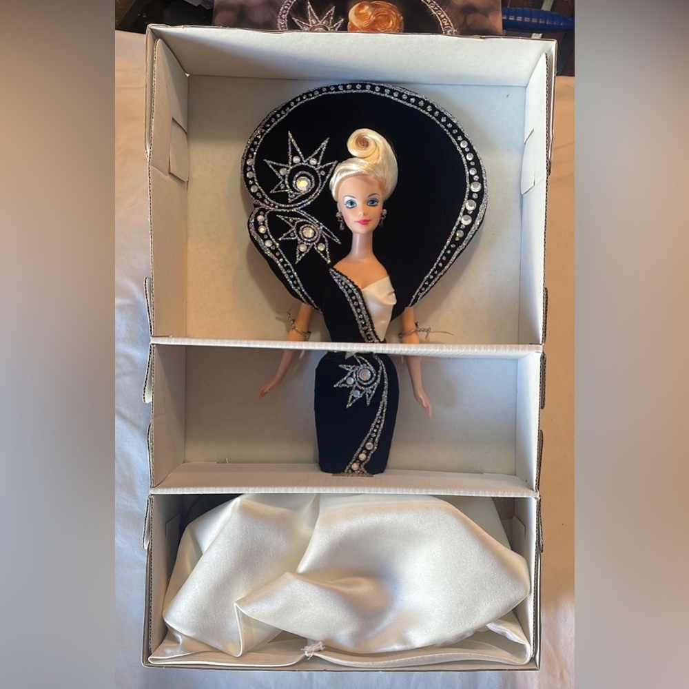 Diamond Dazzle Barbie